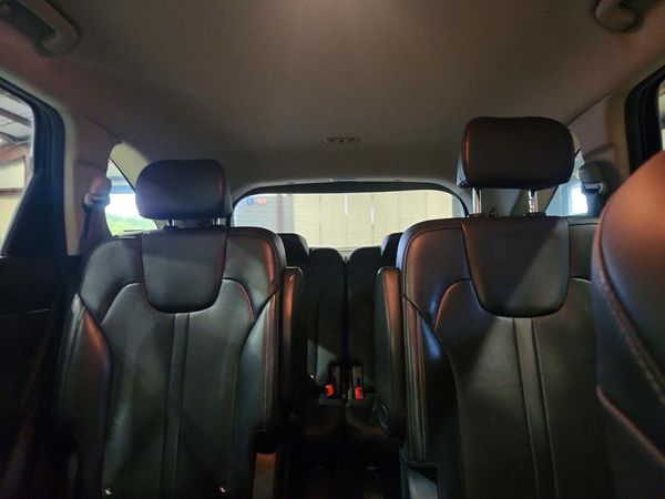 2023 KIA SORENTO EX