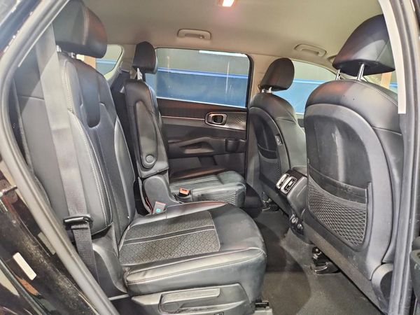2023 KIA SORENTO EX