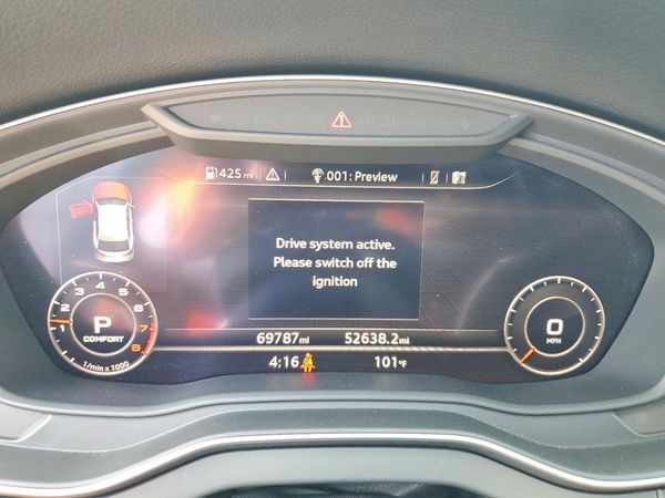 2018 AUDI Q5 quattro Premium Plus