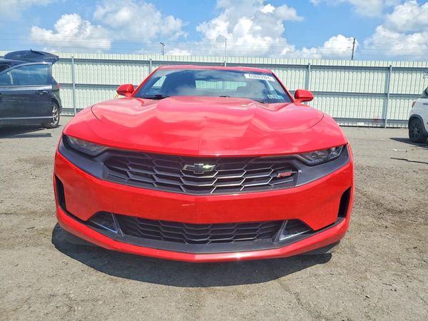 2019 CHEVROLET CAMARO 1LS/1LT — DIRF