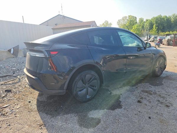 2026 TESLA MODEL Y — PSRA