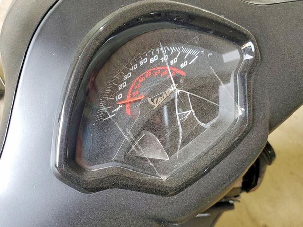 2024 VESPA GTS/SEI GI