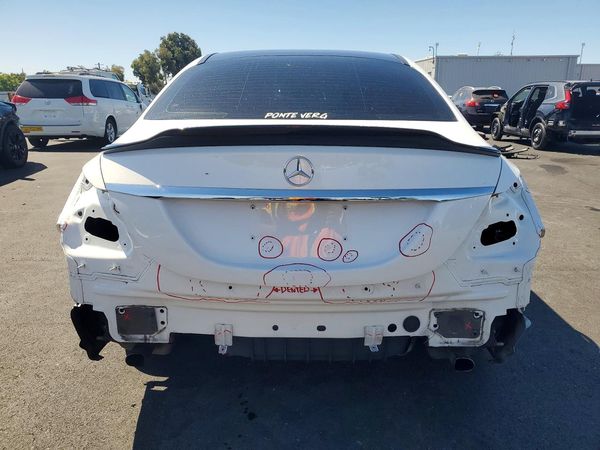 2016 MERCEDES-BENZ C C300