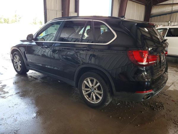 2014 BMW X5 xDrive35i