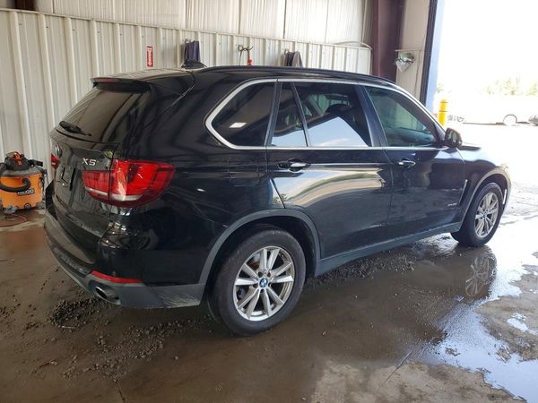 2014 BMW X5 xDrive35i