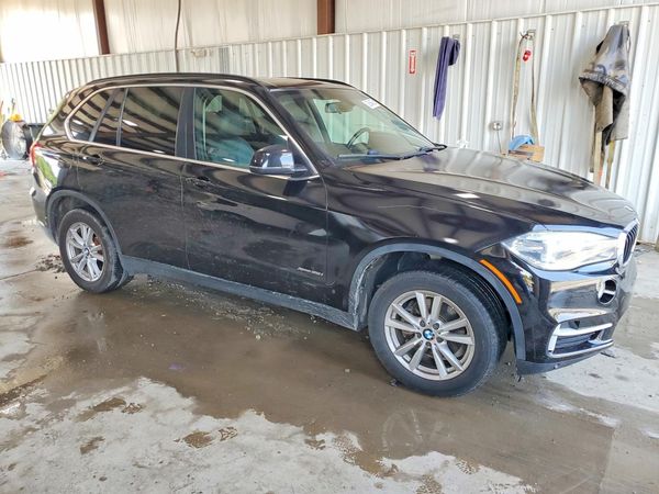 2014 BMW X5 xDrive35i