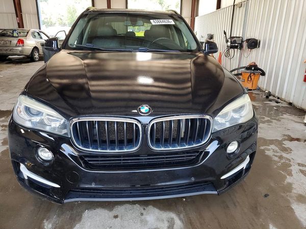 2014 BMW X5 xDrive35i