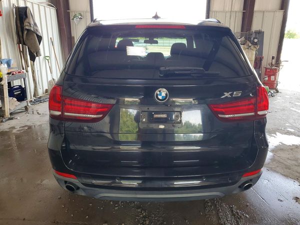 2014 BMW X5 xDrive35i