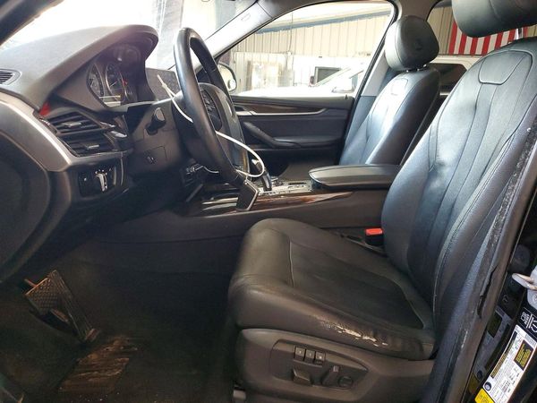 2014 BMW X5 xDrive35i