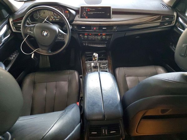 2014 BMW X5 xDrive35i