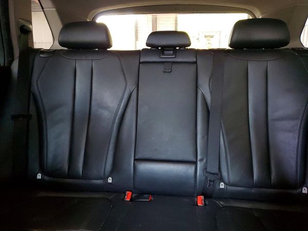 2014 BMW X5 xDrive35i