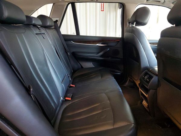 2014 BMW X5 xDrive35i
