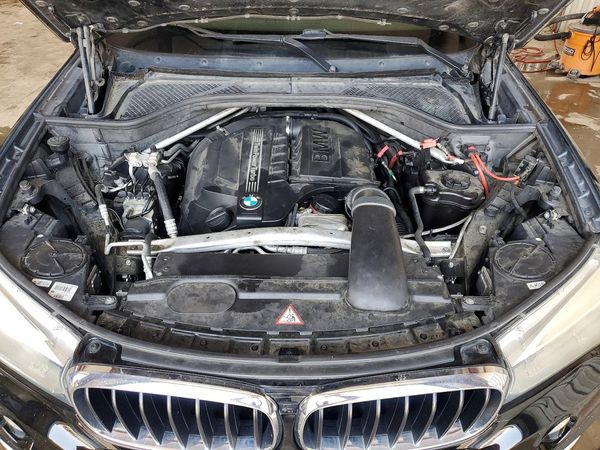 2014 BMW X5 xDrive35i