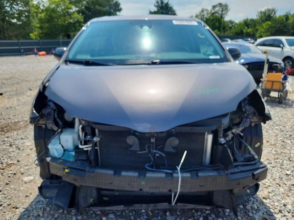 2020 TOYOTA SIENNA E grade