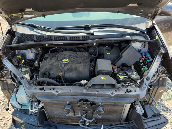 2020 TOYOTA SIENNA E grade