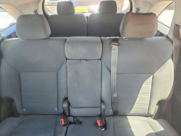 2016 KIA SORENTO L / LX