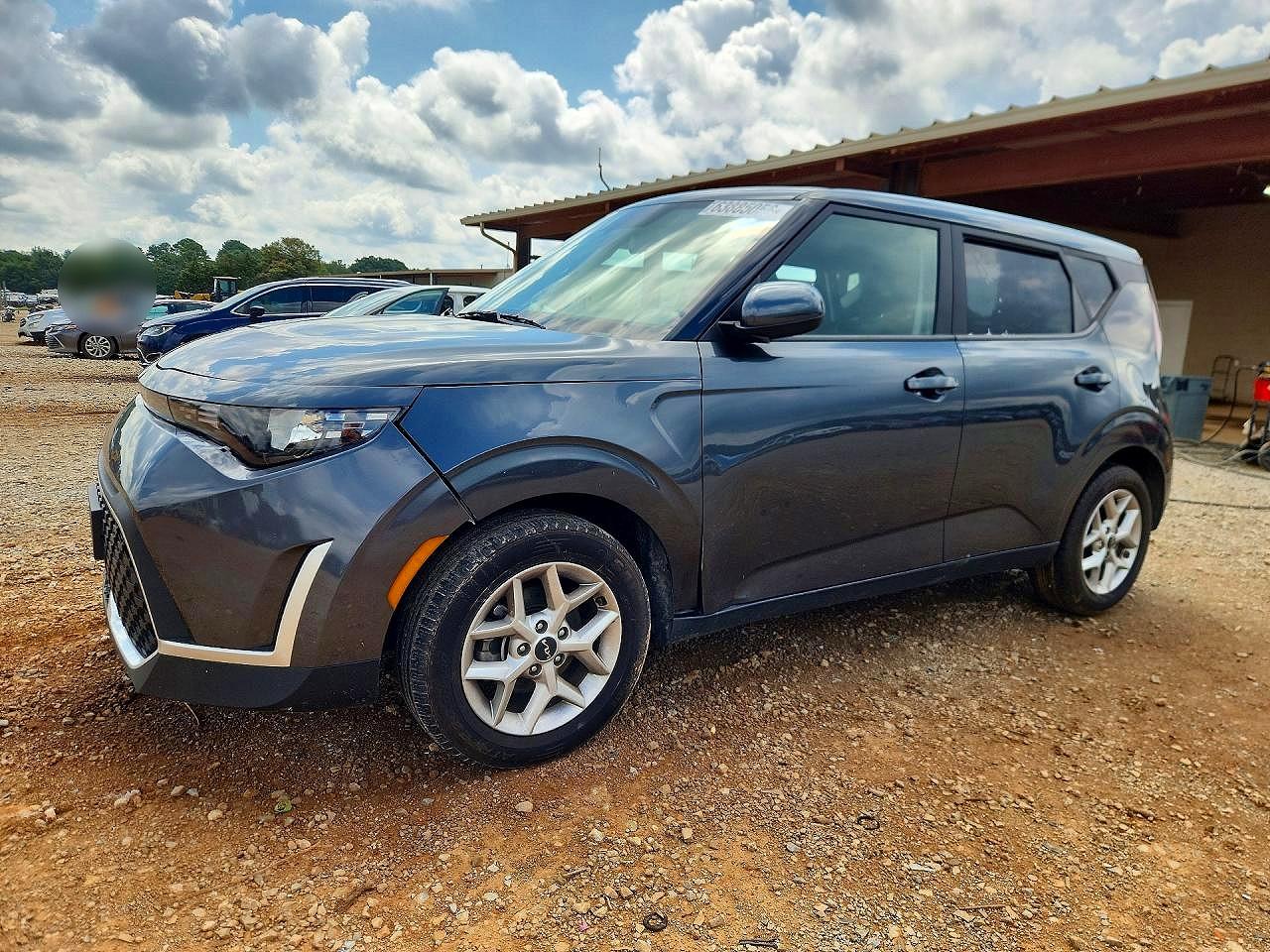 2024 KIA SOUL LX, S