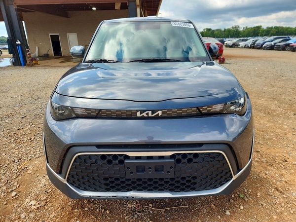 2024 KIA SOUL LX, S