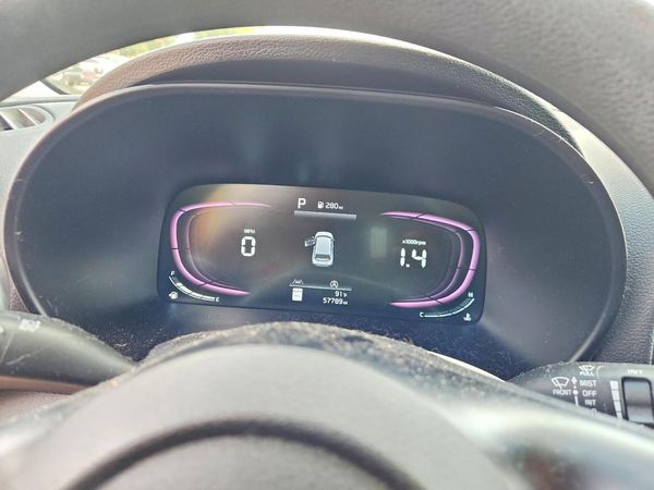 2024 KIA SOUL LX, S