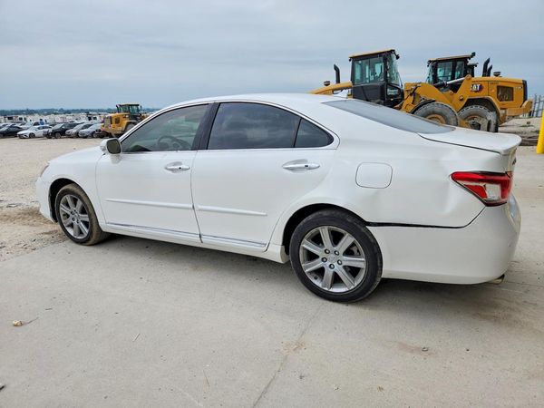 2012 LEXUS ES 350