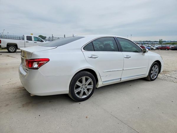 2012 LEXUS ES 350