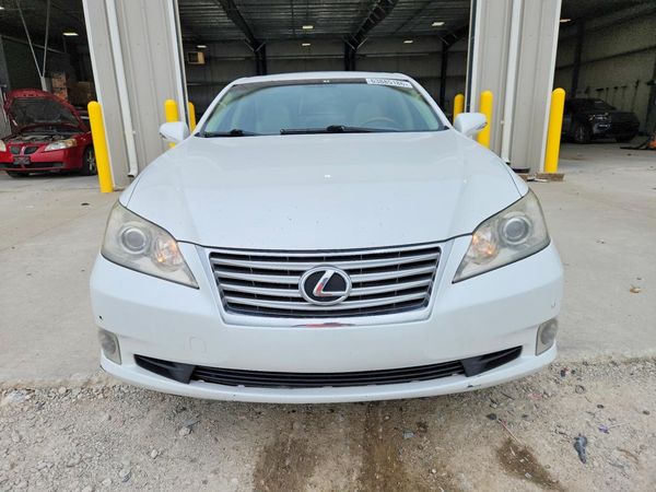 2012 LEXUS ES 350