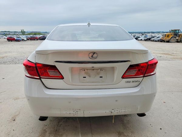 2012 LEXUS ES 350