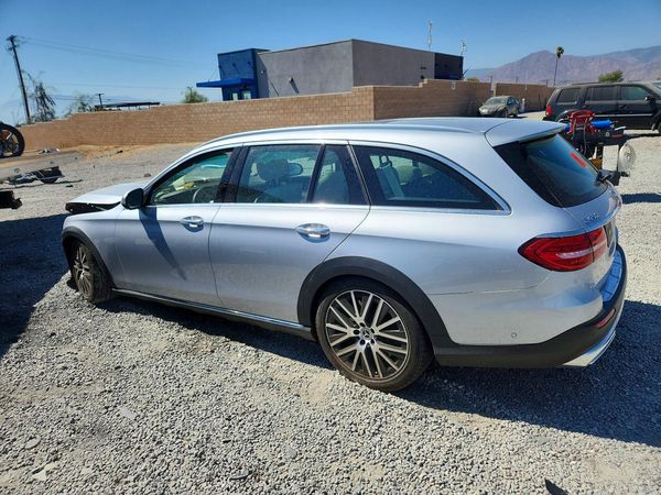 2021 MERCEDES-BENZ E-CLASS E450-4M — DSRA