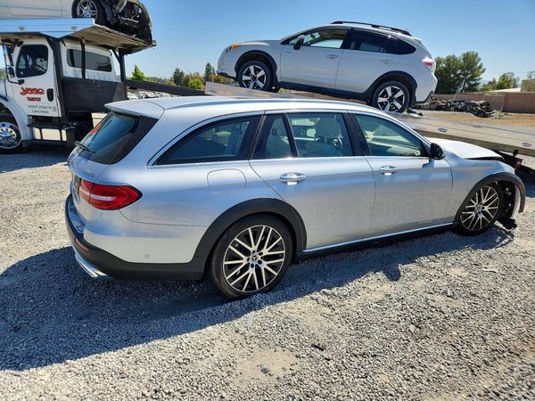 2021 MERCEDES-BENZ E-CLASS E450-4M — PSRA