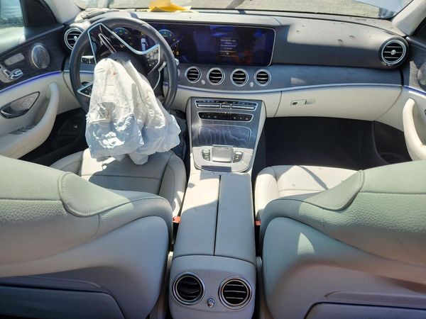 2021 MERCEDES-BENZ E-CLASS E450-4M — CKPT