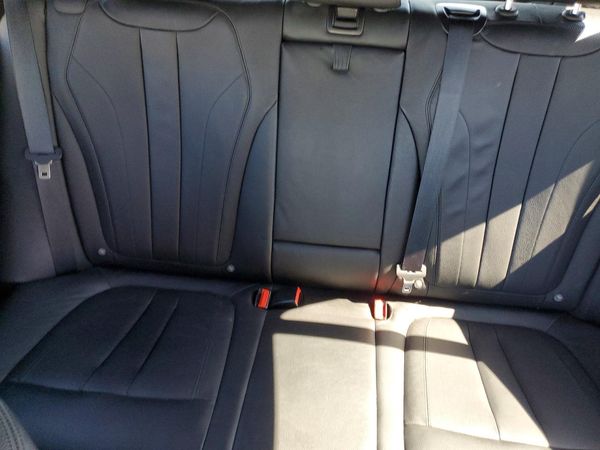 2016 BMW X5 sDrive35i