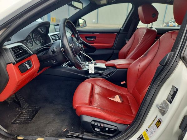 2015 BMW 428 xDrive GC