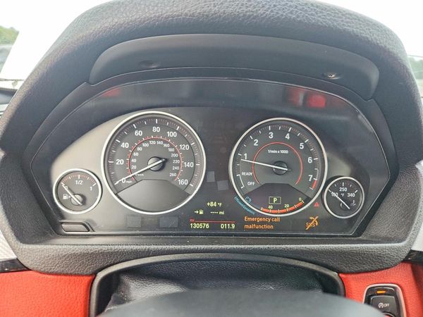 2015 BMW 428 xDrive GC
