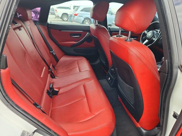2015 BMW 428 xDrive GC