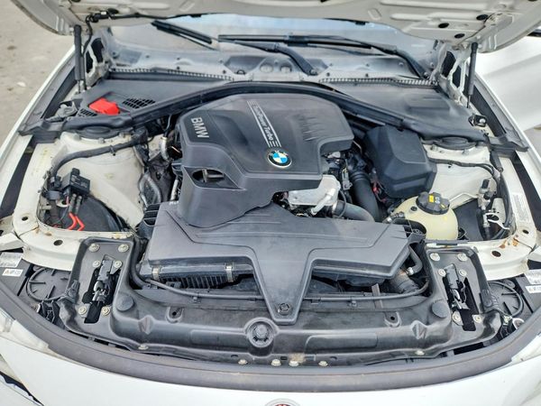 2015 BMW 428 xDrive GC