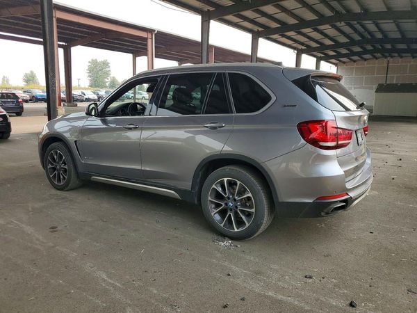 2018 BMW X5 xDrive40e