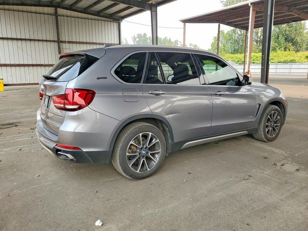 2018 BMW X5 xDrive40e