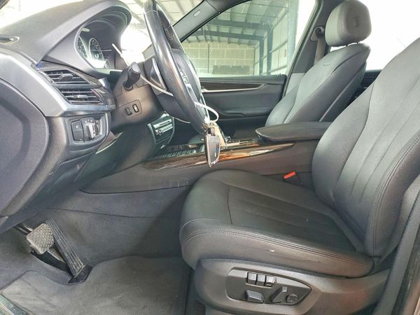 2018 BMW X5 xDrive40e