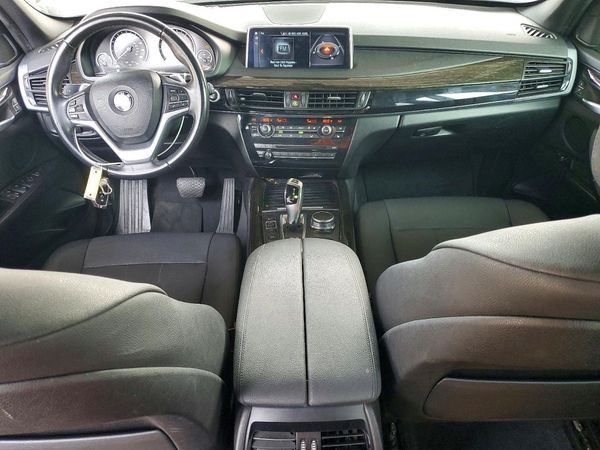 2018 BMW X5 xDrive40e