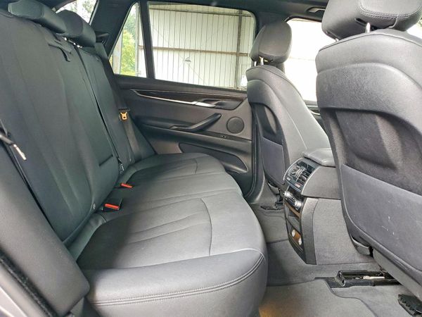 2018 BMW X5 xDrive40e