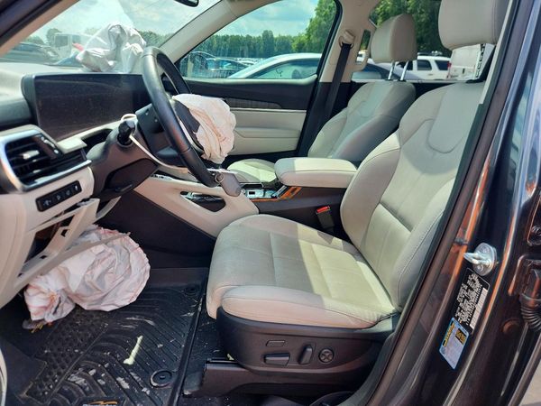 2024 KIA TELLURIDE