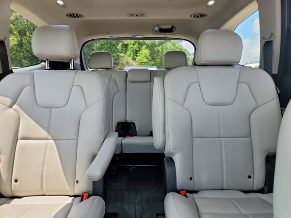2024 KIA TELLURIDE