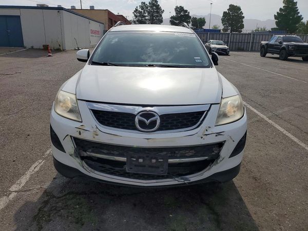 2012 MAZDA CX-9 Touring/GS — DIRF