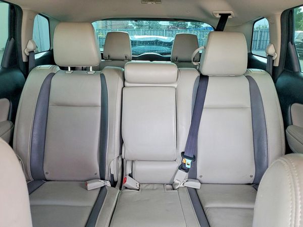 2012 MAZDA CX-9 Touring/GS — SUVN
