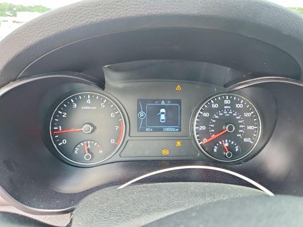 2017 KIA OPTIMA