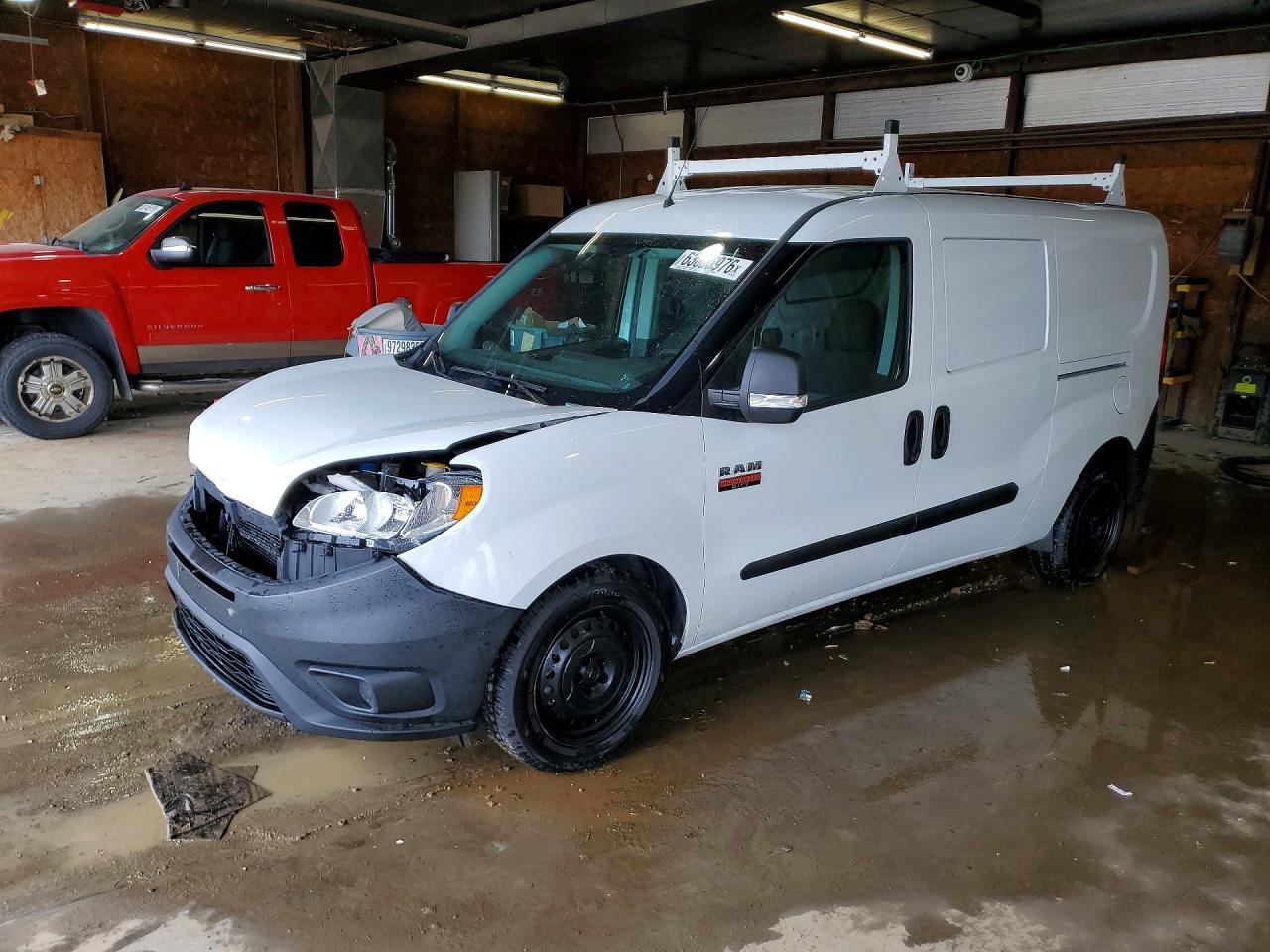 2018 RAM PROMASTER CITY ST