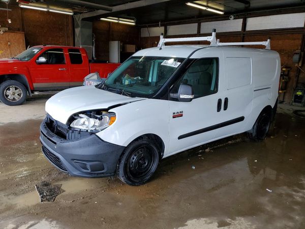 2018 RAM PROMASTER CITY ST