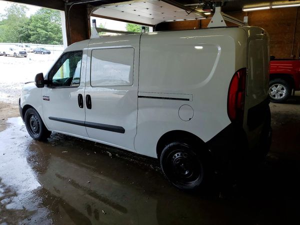 2018 RAM PROMASTER CITY ST