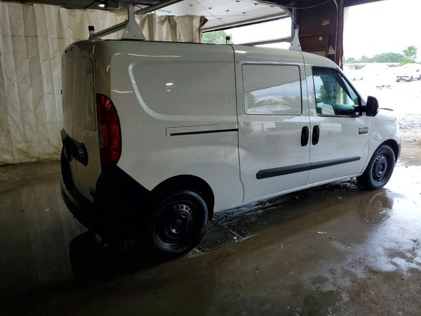 2018 RAM PROMASTER CITY ST