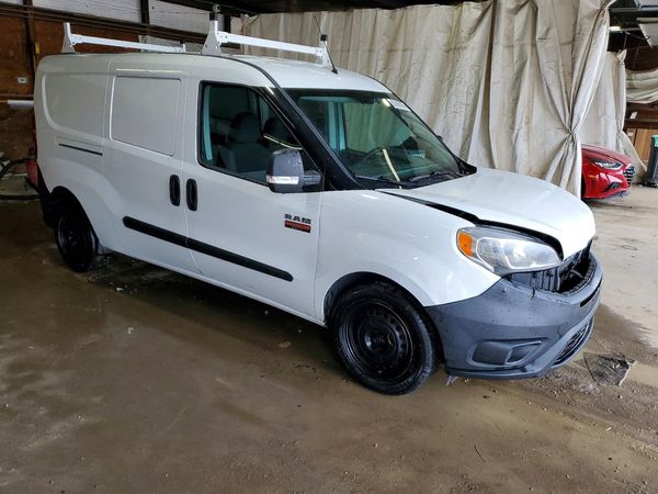 2018 RAM PROMASTER CITY ST